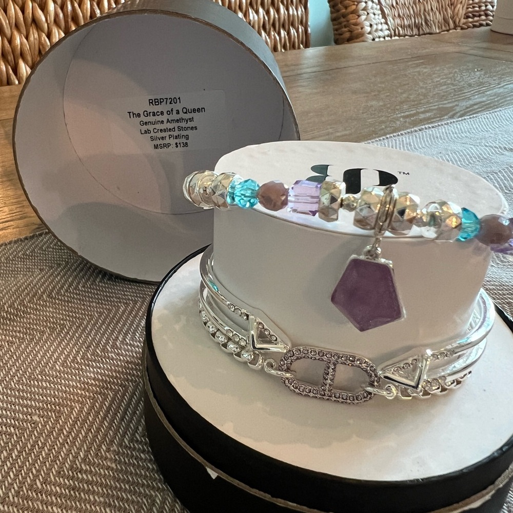 BP Spring Stack
